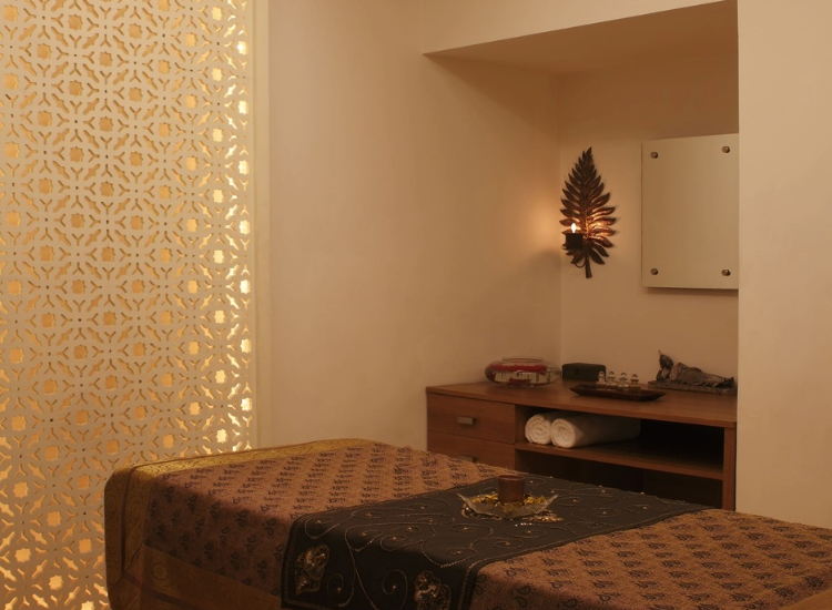 hotels in madhapur with fitness centre